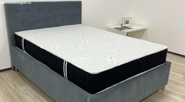 Pocket rugós matrac Somnart 2Face Confort 90x200, magasság 22 cm, nem
levehető huzat, fogantyúk, közepes keménységű