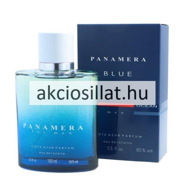 Cote d'Azur Panamera Blue Ocean EDT 100ml / Prada Luna Rossa Ocean parfüm
utánzat