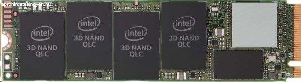 Intel Consumer SSDPEKNW020T8X1 SSD meghajtó M.2 2,05 TB PCI Express 3.0 3D2 QLC
NVMe