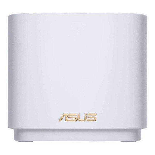 Asus XD4 1-PK WHITE Wireless ZenWifi Mini Mesh Networking system AX1800, XD4
1-PK WHITE