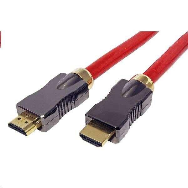 Roline HDMI 8K Ethernet M/M kábel 5m  (11.04.5905-10)