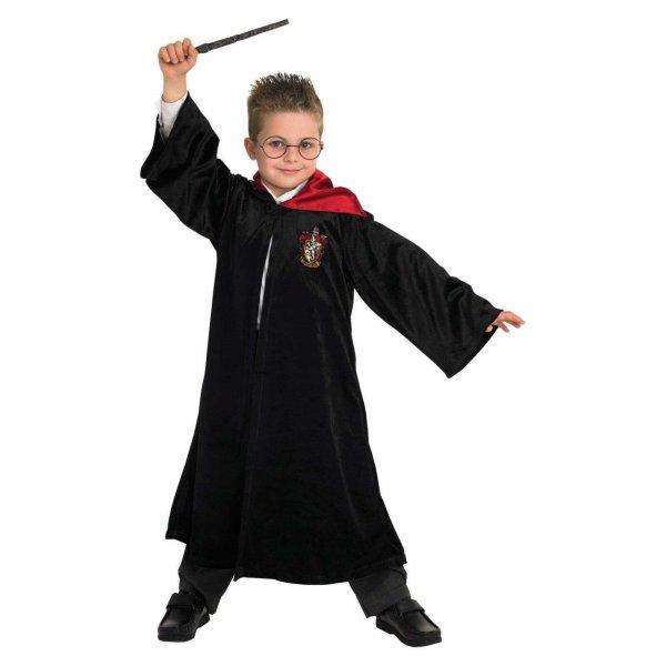 Roba Harry Potter Deluxe jelmez gyerekeknek 9-10 éves korig 140 cm