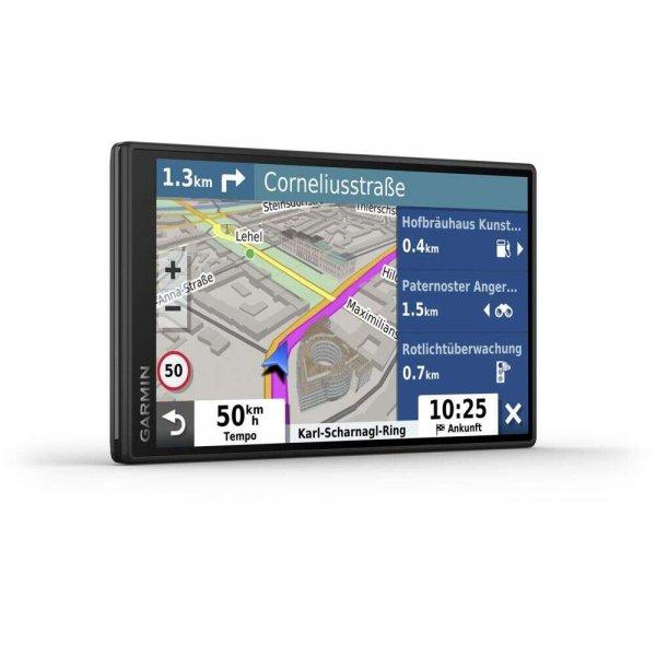 Garmin Drive 55 navigáció Kézi/Rögzitett 14 cm (5.5