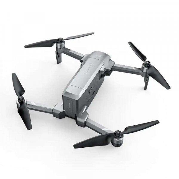 SJRC F22S PRO 4K 5G GPS Drón, lézeres akadálykerülő objektív, 4K HD EIS,
akkumulátor kapacitás: 11,1V 3500 mAh, max. repülési idő 35 perc