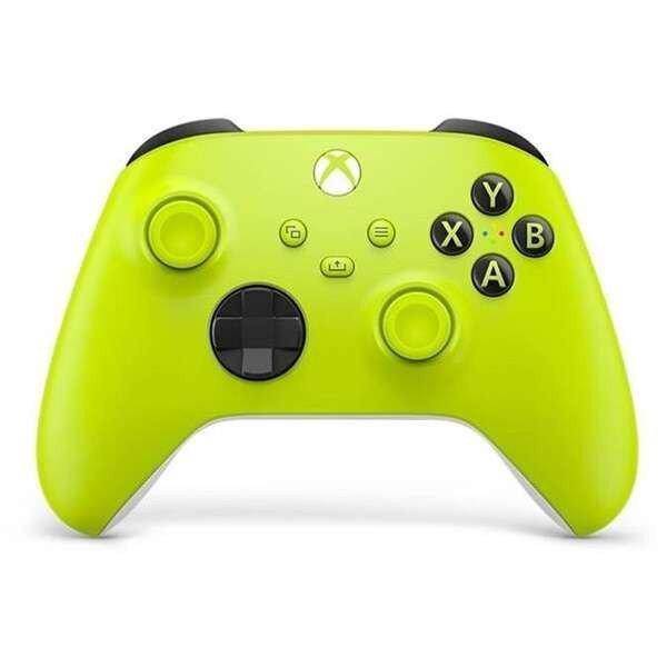 Microsoft Xbox Series X|S, Xbox One, PC, Electric Volt Vezeték nélküli
kontroller