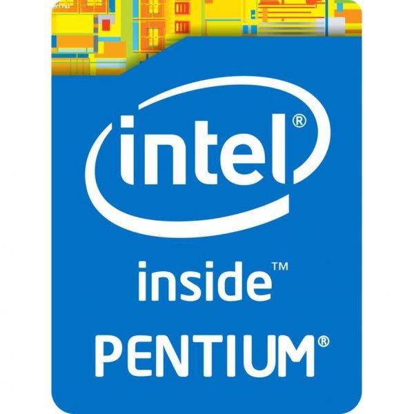 Intel Pentium Gold G6400 processzor 4 GHz 4 MB Smart Cache Doboz