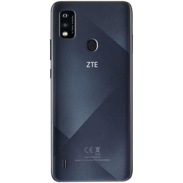 ZTE Blade A51 2/32GB Dual-Sim mobiltelefon szürke