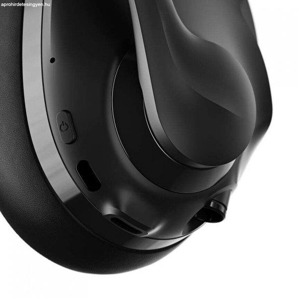 Sennheiser / EPOS H3 Hybrid Gaming Headset with Bluetooth Black 1000890