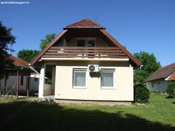 Eladó családi ház - Gyula