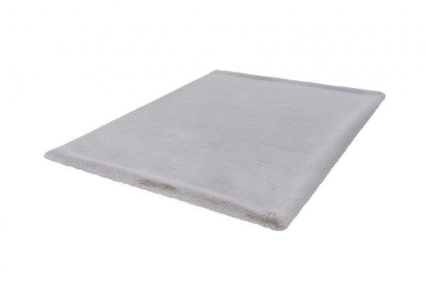 Ezüstszürke szőnyeg, 160x230 cm - TOUDOU - Butopêa