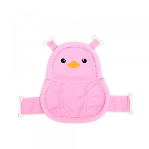 Lorelli Penguin babaülőke kádba - pink