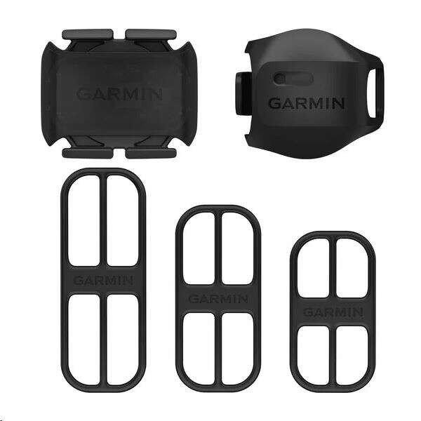 Garmin Bike Bike Speed and Cadence Sensor 2 pedálfordaltmérő, és
sebességérzékelő csomag (010-12845-00)