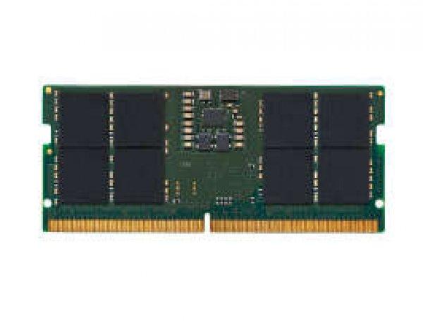 Kingston KCP548SS8K2-32 Client Premier NB memória DDR5 32GB 4800MHz SODIMM (Kit
of 2)