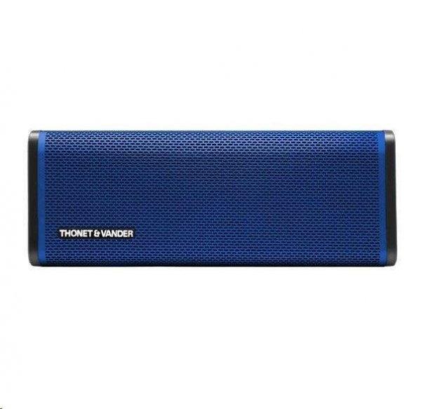 Thonet & Vander Frei 1.0 Bluetooth hangszóró kék (HK096-03577)