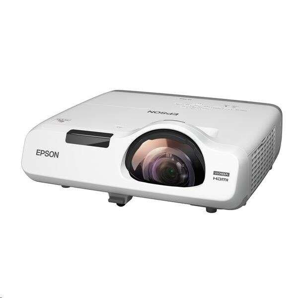 Epson EB-535W projektor (V11H671040) (V11H671040)