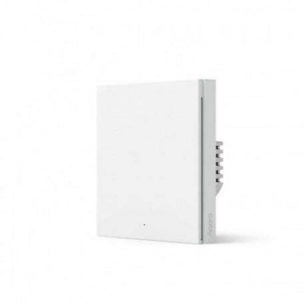 Aqara WS-EUK01 villanykapcsoló Polikarbonát (PC) Fehér