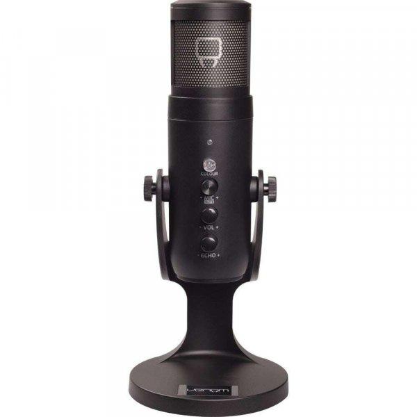 Venom led rgb streamer mikrofon, vs2868 VS2868