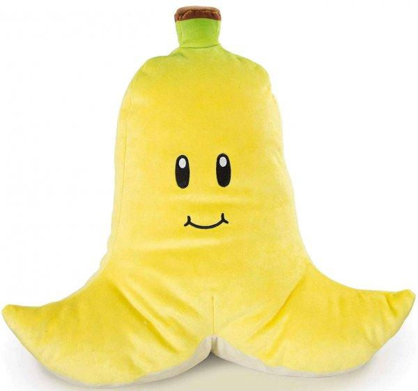Nintendo TOMY plush Large Banana /Merch