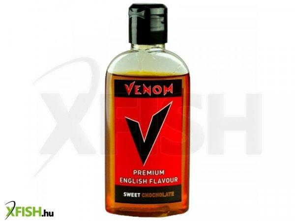 Feedermánia Venom Flavour Aroma Sweet Chocholate Édes csokoládé 50 ml
