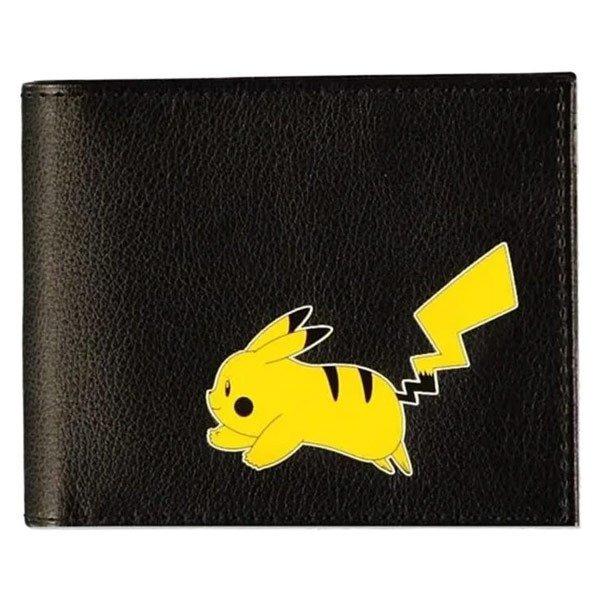 #025 (Pokémon) pénztárca