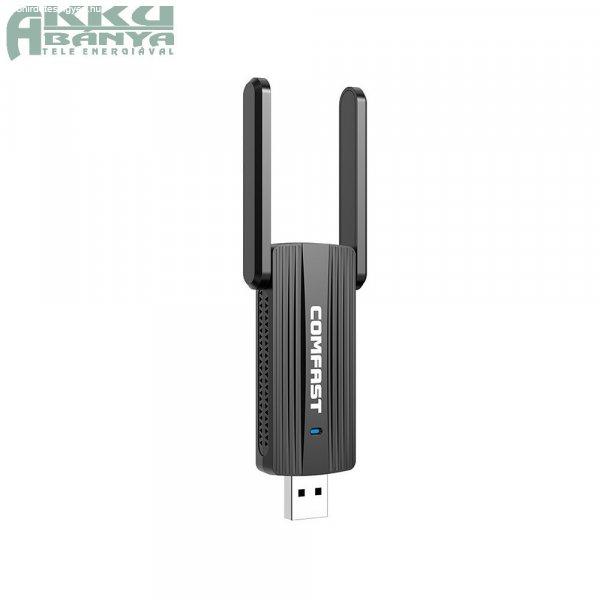 Comfast CF-921AC V2 1300Mbps USB 5G WiFi adapter