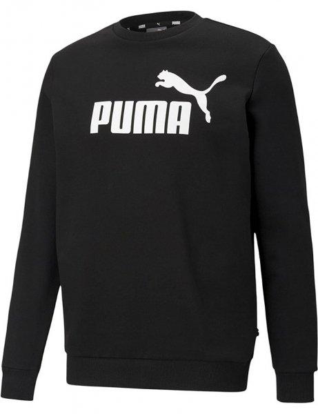 Puma férfi sport pulóver