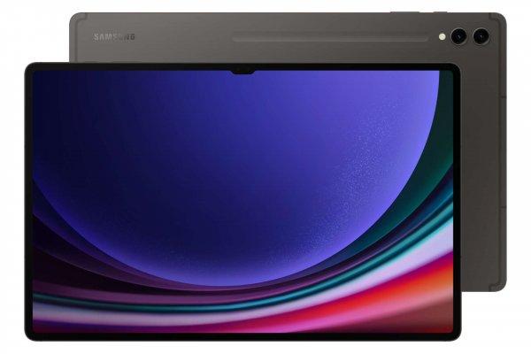 Samsung Galaxy Tab S9 Ultra Wifi 256GB 12GB RAM Tablet, Szürke (SM-X910NZAAEUE)