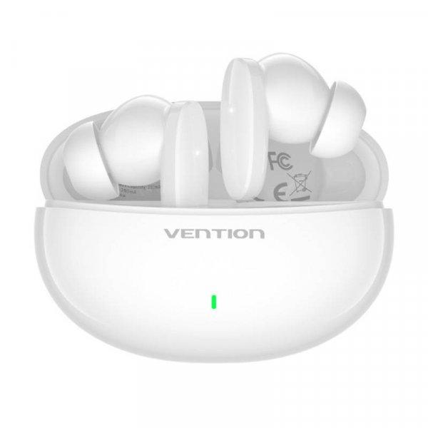 TWS Vention Elf E01 fülhallgató (fehér)