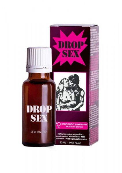DROP SEX 20 ml.
