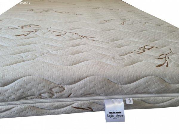 Ortho-Sleepy Luxus Plusz Bamboo Ortopéd vákuum matrac
