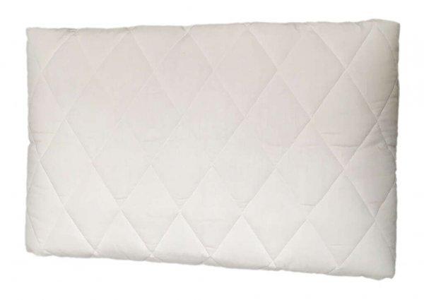 AlvásStúdió sorsteppelt sarokgumis matracvédő 100x200 cm