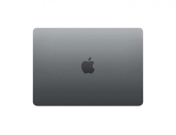 Apple MacBook Air 13 - M2 13.6: Space Grey/M2/10C GPU/8GB/512GB-MAG (mlxx3mg/a)