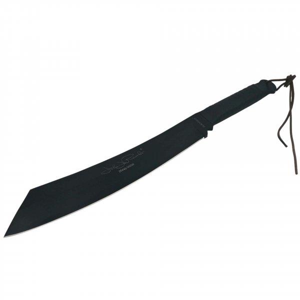 Kés-Machete Rambo V, gyűjtői kiadás, 56 cm