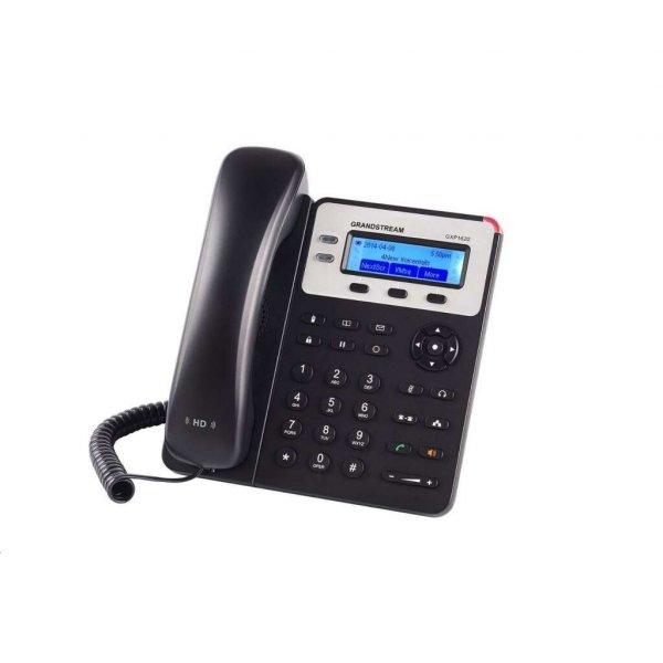 GRANDSTREAM IP Enterprise GXP1625 VoIP telefon (GXP1625)