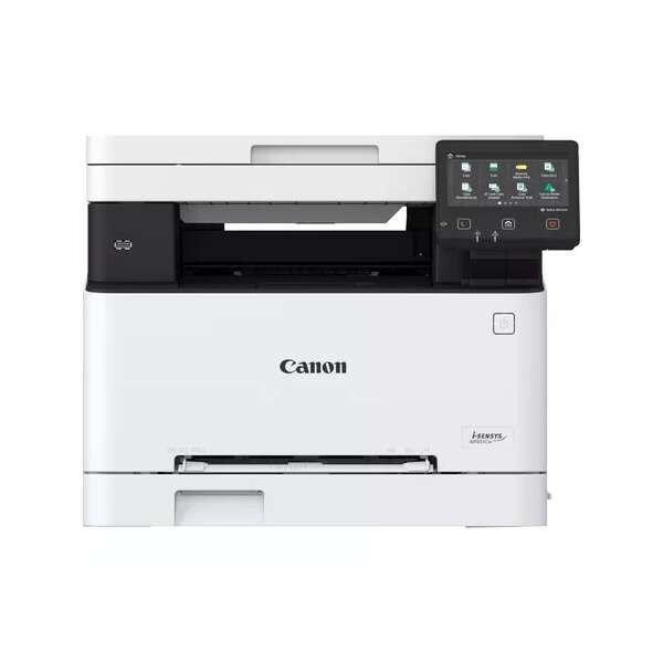Canon lézer 3in1 mfp i-sensys mf651cw, színes, a4, 18 l/p, 1200x1200dpi,
usb/lan/wifi, 1gb 5158C009AA