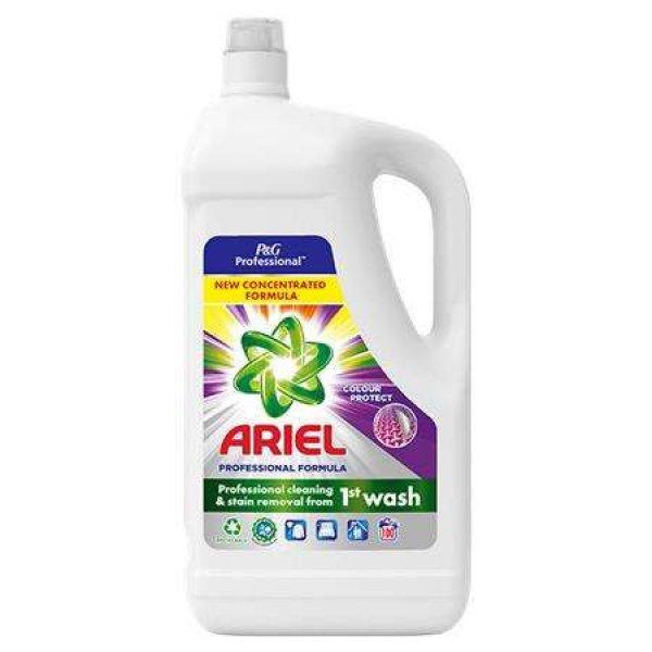 Ariel Color folyékony Mosószer 5L - 100 mosás