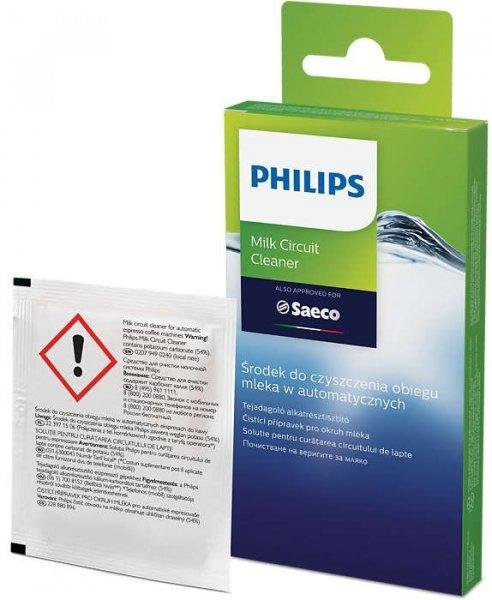 Philips CA6705/10 tejadagoló tisztító tabletta