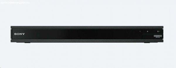 Sony UBP-X800M2 UHD Blu-ray lejátszó fekete (UBPX800M2B.EC1)