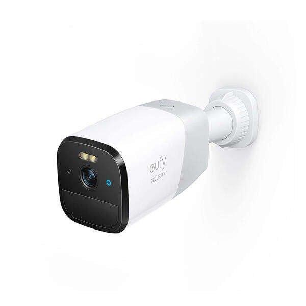 EUFY Vezetéknélküli biztonsági kamera rendszer SOLOCAM4G