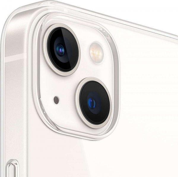 Apple védőtok iPhone 13 mini készülékhez, átlátszó tok MagSafe,
átlátszó