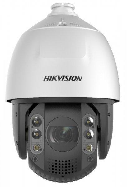 Hikvision DS-2DE7A425IW-AEB (T5) 4 MP EXIR AcuSense IP PTZ dómkamera, 25x zoom,
24 VAC/HiPoE, hang/fény riasztás, konzollal