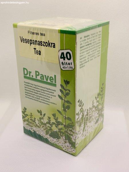 Dr. Pavel - Vese Herbal Tea, 40 filter