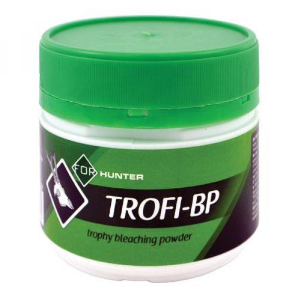 TROFI-BP fehérítő por trófeákra, csomagolás 250g