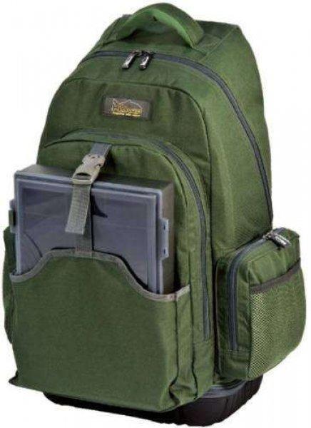 K-karp gladio rucksack 70 literes 40x30x61cm hátizsák