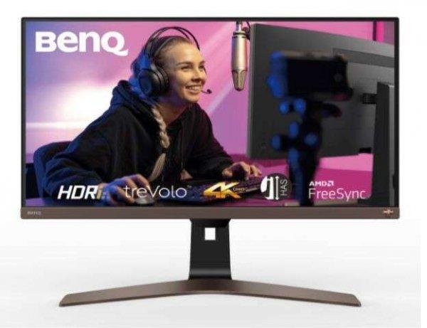 BENQ Gaming IPS 60Hz Monitor 28