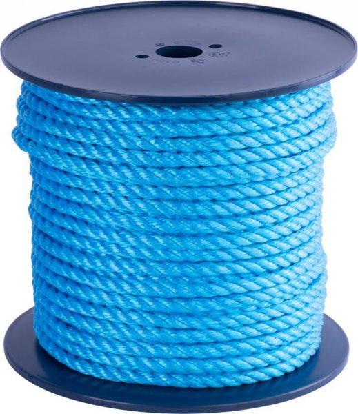 Kötél Strend Pro Premium, PP, 12 mm, kék, 100 m