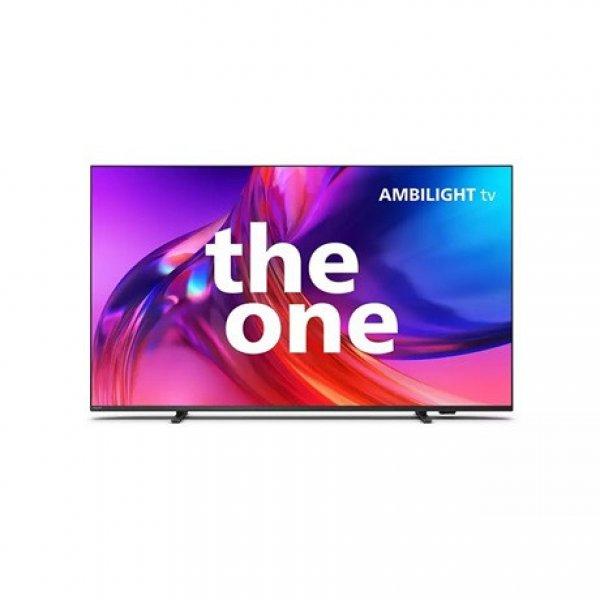 Philips 55PUS8518/12 uhd android ambilight smart tv