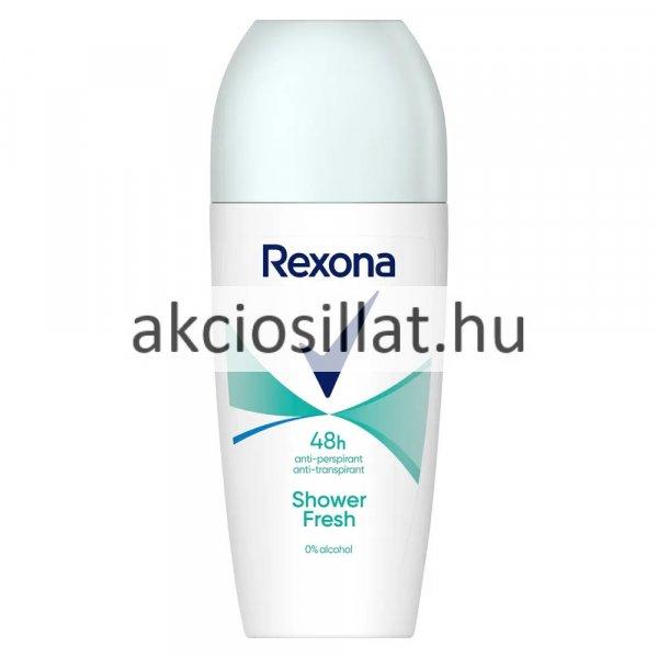 Rexona Shower Fresh Deo Roll-On 50ml