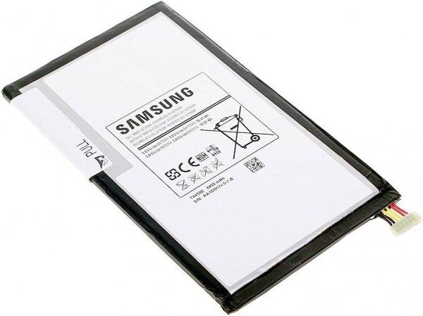 Samsung T4000E gyári akkumulátor Li-Ion 4000mAh (T210 Galaxy Tab 3 7.0)