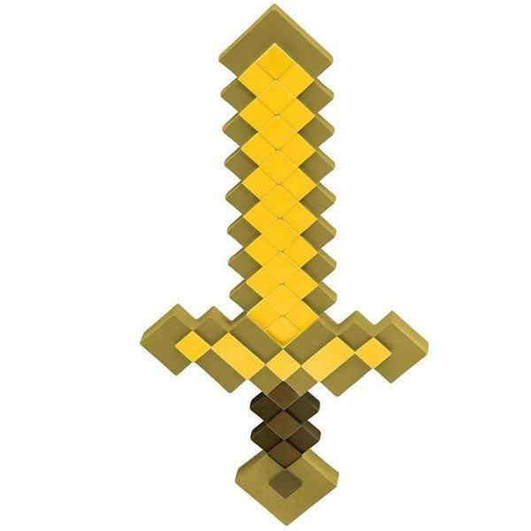 Arany kard (Minecraft)